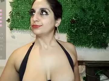 odalisca_bellydancer on Chaturbate 