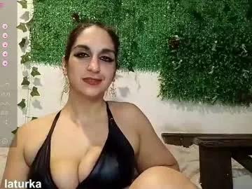 odalisca_bellydancer on Chaturbate 
