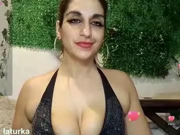 odalisca_bellydancer on Chaturbate 