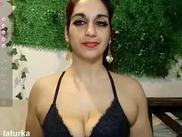 odalisca_bellydancer on Chaturbate 
