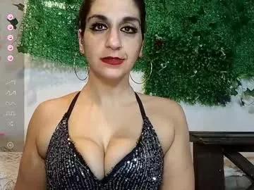 odalisca_bellydancer on Chaturbate 