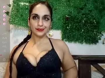 odalisca_bellydancer on Chaturbate 