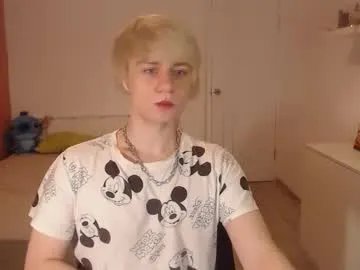 oliver_sweet_ on Chaturbate
