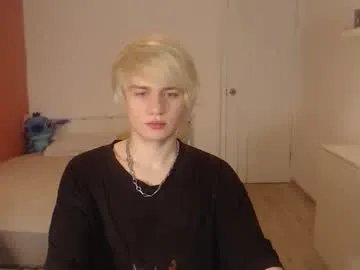 oliver_sweet_ on Chaturbate