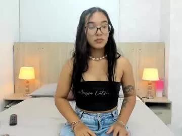 olivia_carballo on Chaturbate 