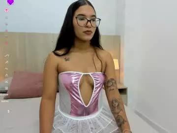 olivia_carballo on Chaturbate 