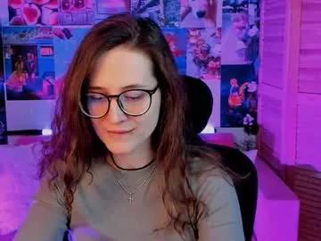 Freechat oliviamcclean on Chaturbate