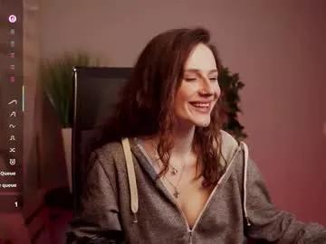 Freechat oliviamcclean on Chaturbate