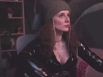 Freechat oliviamcclean on Chaturbate