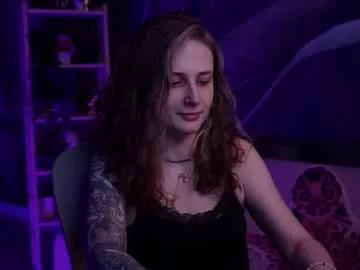 Freechat oliviamcclean on Chaturbate