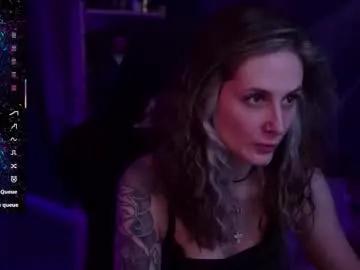 Freechat oliviamcclean on Chaturbate