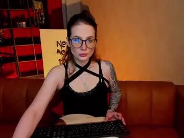 Freechat oliviamcclean on Chaturbate