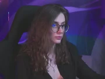 Freechat oliviamcclean on Chaturbate