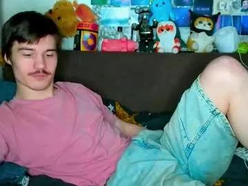 ololkd on Chaturbate 