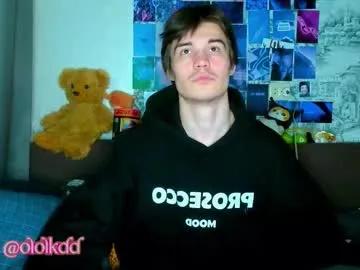 ololkd on Chaturbate 