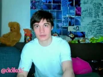 ololkd on Chaturbate 
