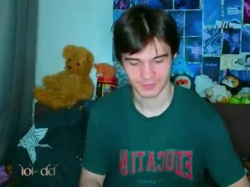 ololkd on Chaturbate 