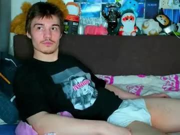 ololkd on Chaturbate 