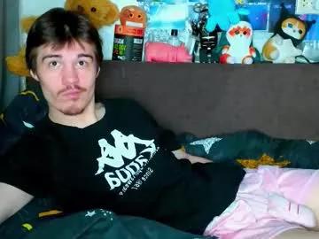 ololkd on Chaturbate 