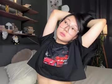 one_1ove on Chaturbate 