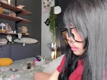 one_1ove on Chaturbate 