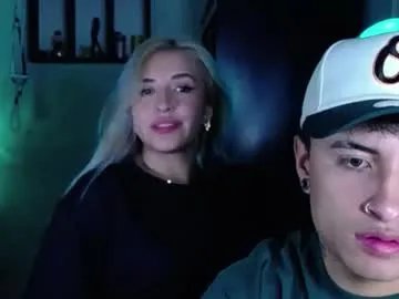 onemore_cum — GOAL:  warm up  [367 tokens remaining] We are a very hot couple come have fun with us  #sex #blonde #couple #new #anal