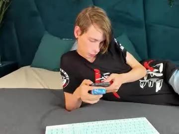 Freechat only_eric on Chaturbate