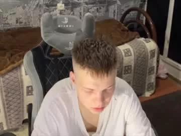 oofcblesssexx on Chaturbate 