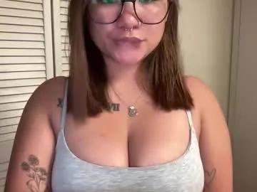 oohhellothere on Chaturbate