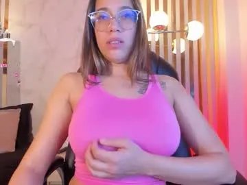 oriana_gh — GOAL: Take off my top and massage tits [54 tokens remaining] Feel so much pleasure with me. Fav Patterns: 38, 77, 101, 222, 333. #bigpussylips #anal #bigboobs #latina #hairy