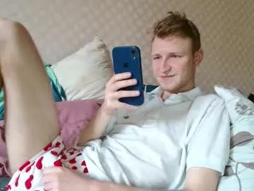 oscar_wildy from Chaturbate