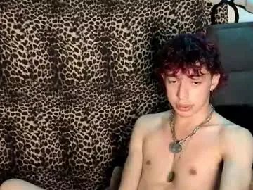 otter_star from Chaturbate