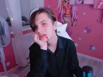 Checkout 19 years old otto_williams from Chaturbate otto_williams from Chaturbate