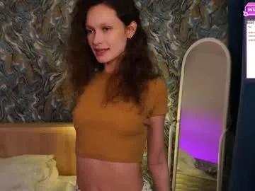 ouch_may on Chaturbate 