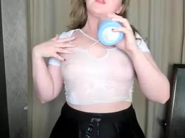 pamela_blush_ on Chaturbate 