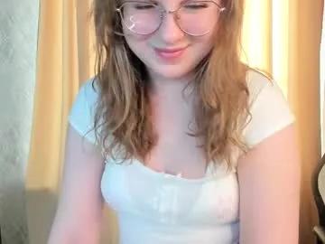 pamela_blush_ on Chaturbate 