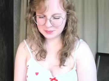 pamela_blush_ on Chaturbate 