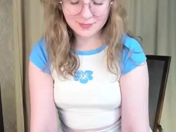 pamela_blush_ on Chaturbate 