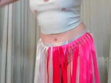 pamela_blush_ on Chaturbate 