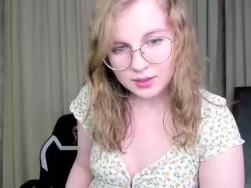 pamela_blush_ on Chaturbate 