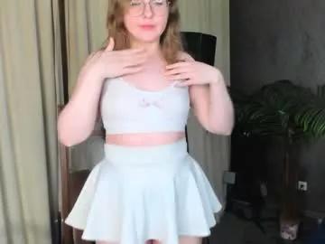 pamela_blush_ on Chaturbate 