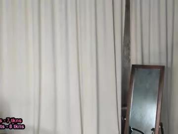 pamela_blush_ on Chaturbate 