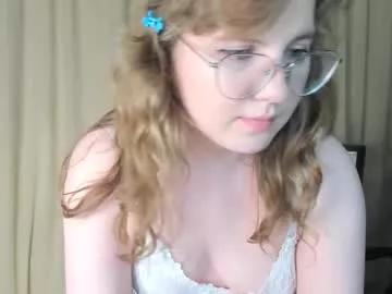 pamela_blush_ on Chaturbate 