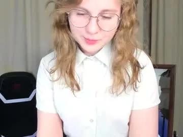 pamela_blush_ on Chaturbate 