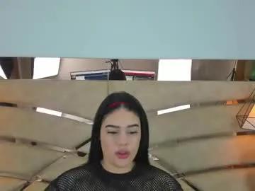 Freechat pamemiller on Chaturbate