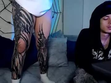 pandora__1 on Chaturbate