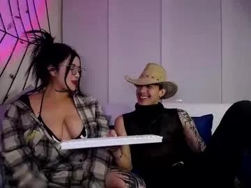 pandora__1 on Chaturbate