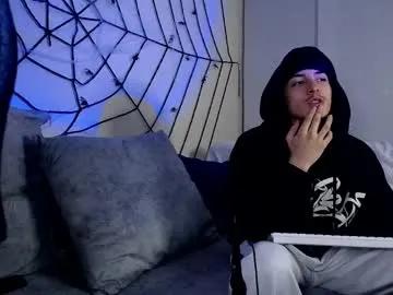 pandora__1 on Chaturbate