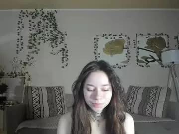passionate_isabella on Chaturbate 