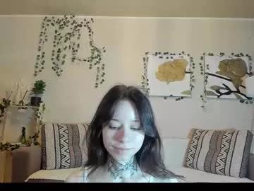 passionate_isabella on Chaturbate 
